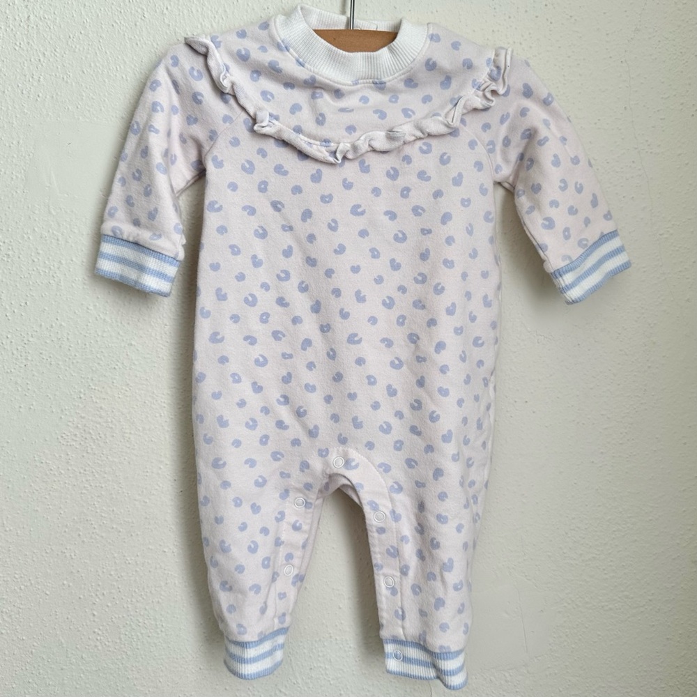 3/$20 - Janie & Jack one piece